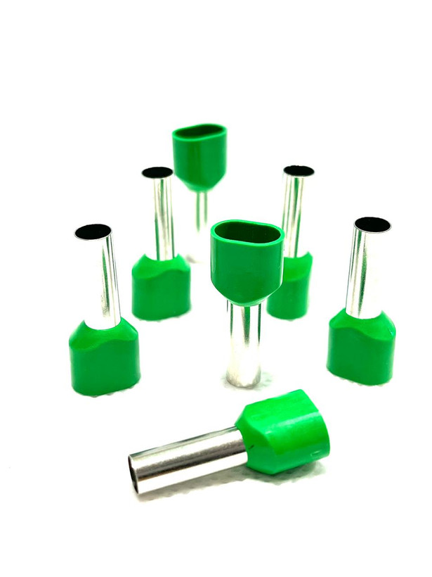 وایرشو دوبل 6 ( 100 عددی )