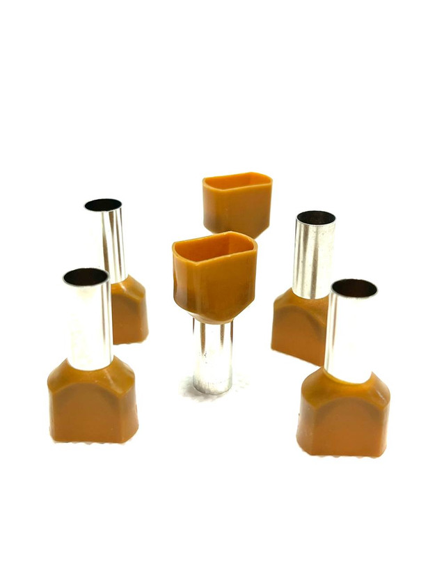 وایرشو دوبل 10 ( 100 عددی )