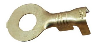 سرسیم برنجی مهره خور 5 ( 500 عددی )
