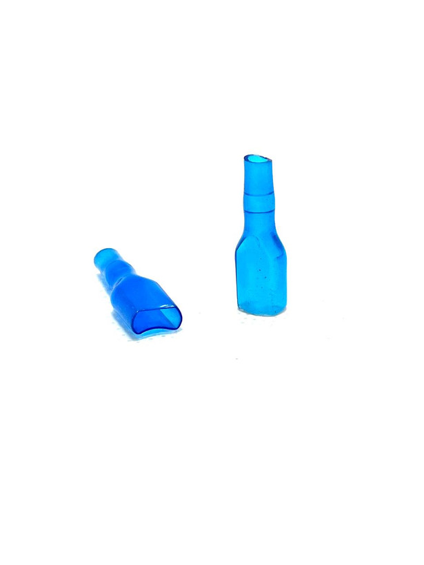روکش ژله ای سرسیم کولری ( 5000 عددی )
