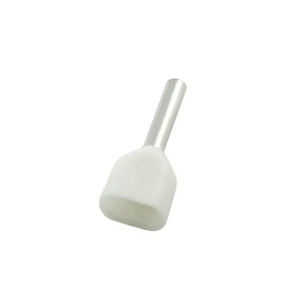 وایرشو دوبل 0/5 ( بسته 100 عددی )