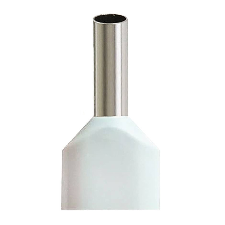 وایرشو دوبل 0/5 ( بسته 100 عددی )